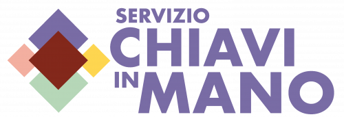 Logo MDP Chiavi in Mano